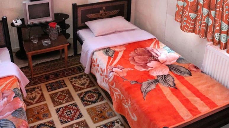 Jahan Guest House – Isfahan - view 4