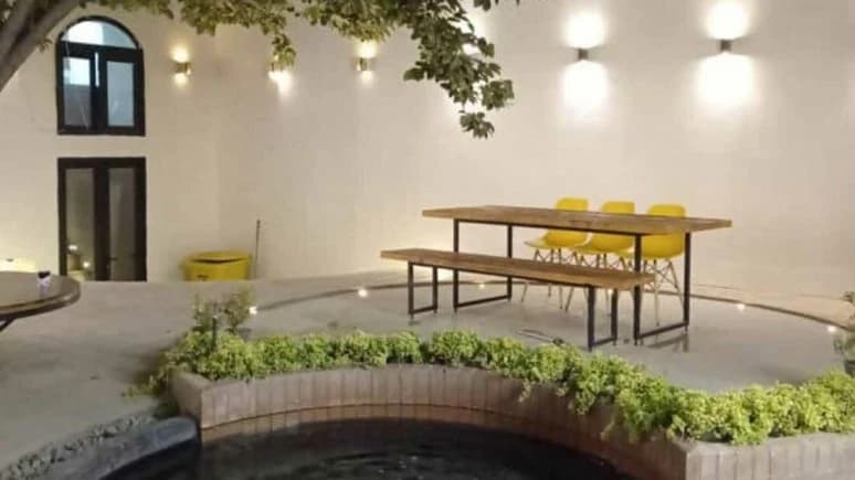 Haratij Lodging House – Isfahan - view 2