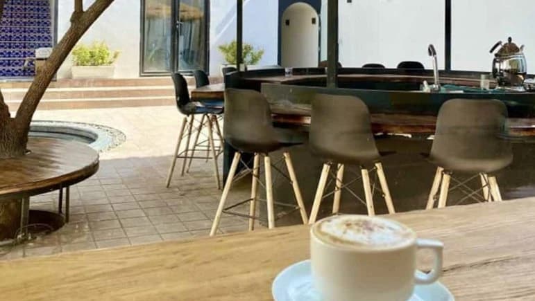 Haratij Lodging House – Isfahan - view 3