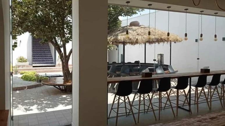 Haratij Lodging House – Isfahan - view 4