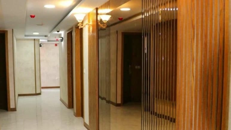 Saran Hotel – Isfahan - view 5