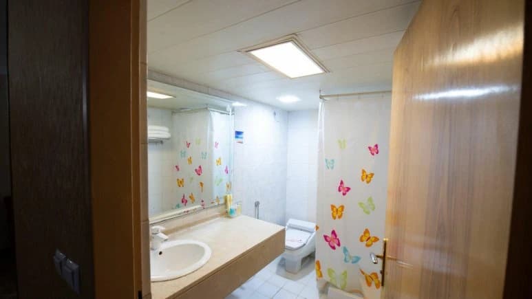 Parsian Suite Hotel – Isfahan - view 1