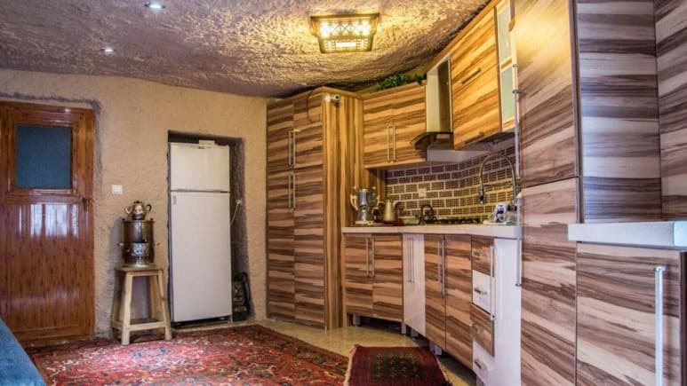 Homa Ecolodge – Osku - view 5