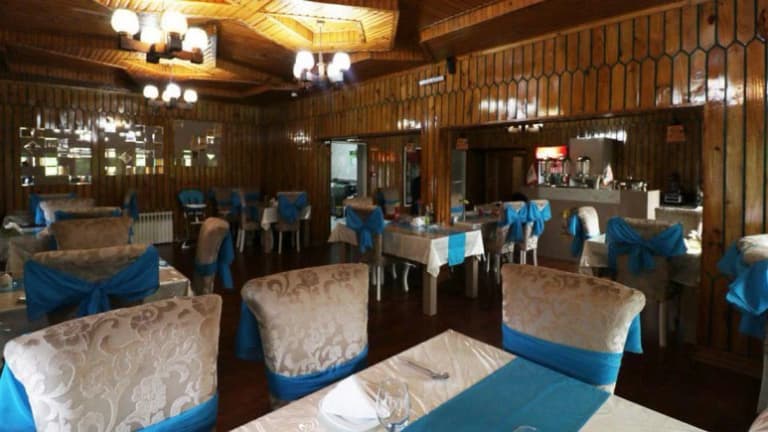 Hod Hod Hotel – Asalem