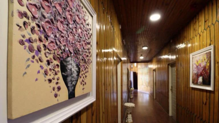 Hod Hod Hotel – Asalem