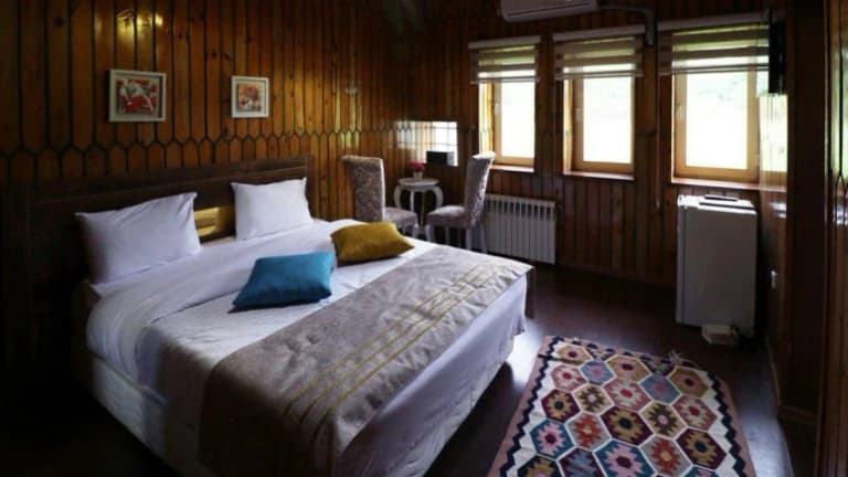 Hod Hod Hotel – Asalem