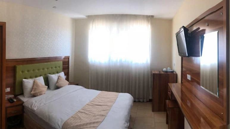 Ajam Hotel – Azadshahr - view 3