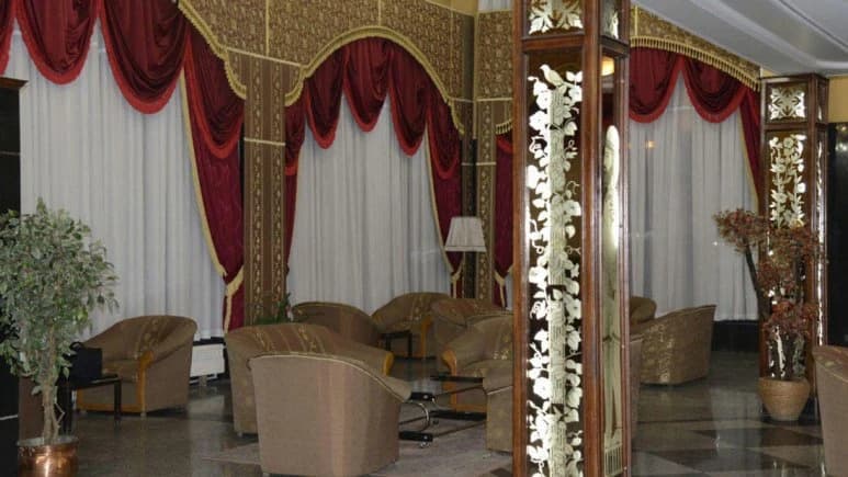 Sahel Hotel – Urmia - view 3