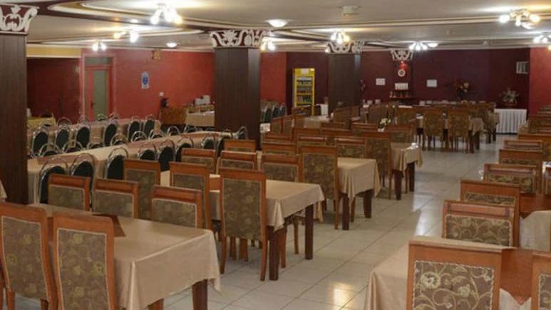 Sahel Hotel – Urmia - view 4
