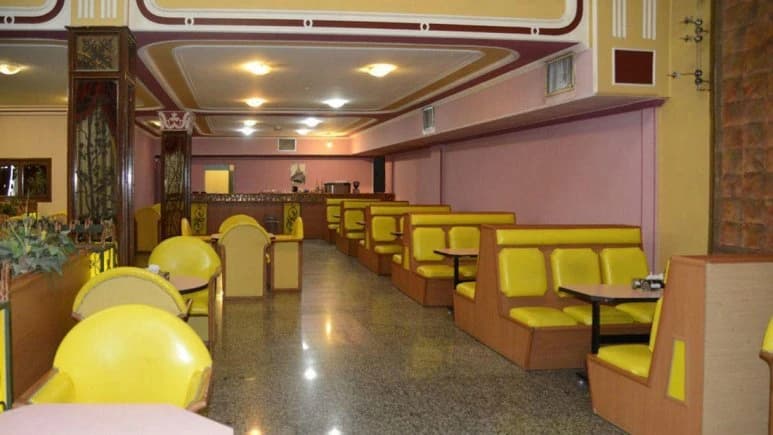 Sahel Hotel – Urmia - view 5