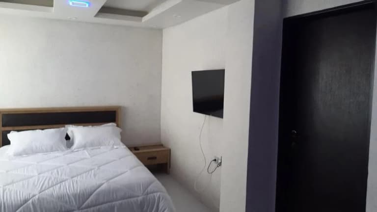 Naser Hotel – Urmia