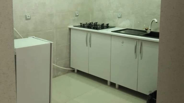 Naser Hotel – Urmia