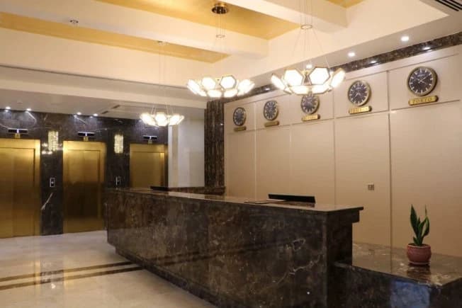 Diyako Hotel – Urmia