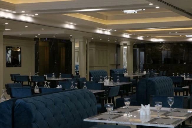 Diyako Hotel – Urmia - view 4