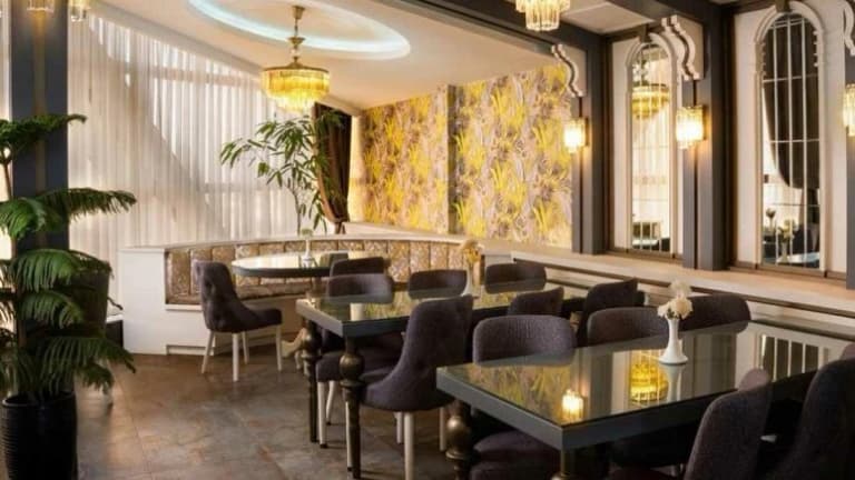 Kara Hotel – Urmia