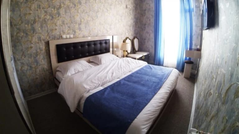 Saray Hotel – Ardebil