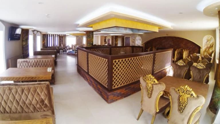 Saray Hotel – Ardebil