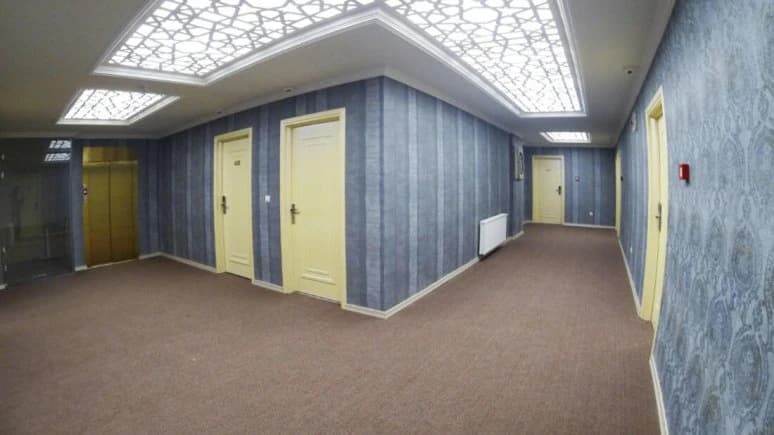 Saray Hotel – Ardebil - view 5