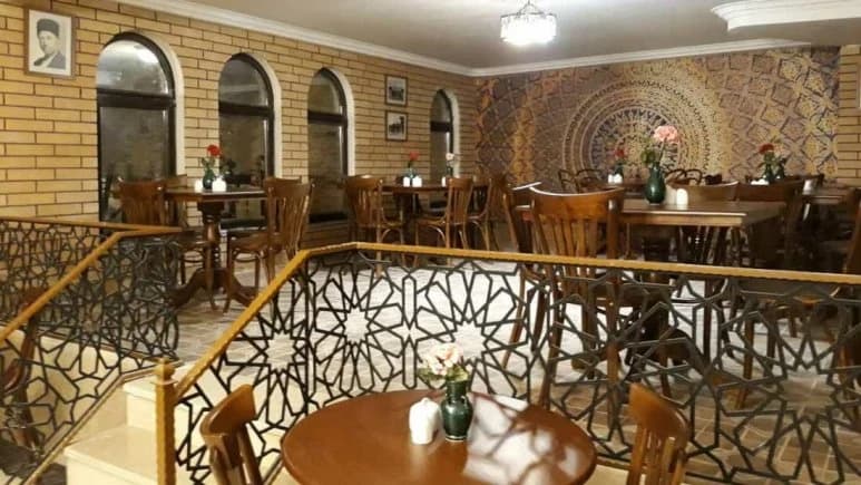 Ideal Hotel – Ardebil - view 3