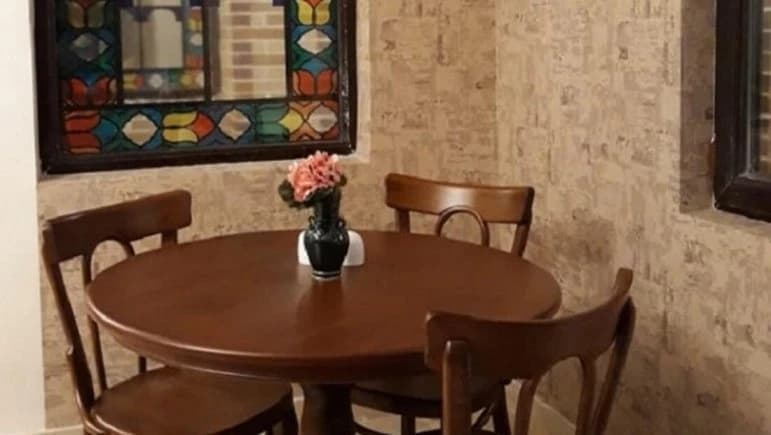 Ideal Hotel – Ardebil - view 4