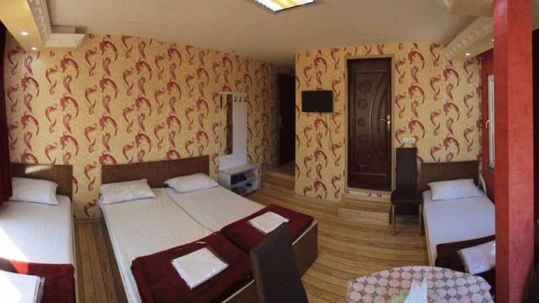 Hayat Guest House – Ardebil - view 1