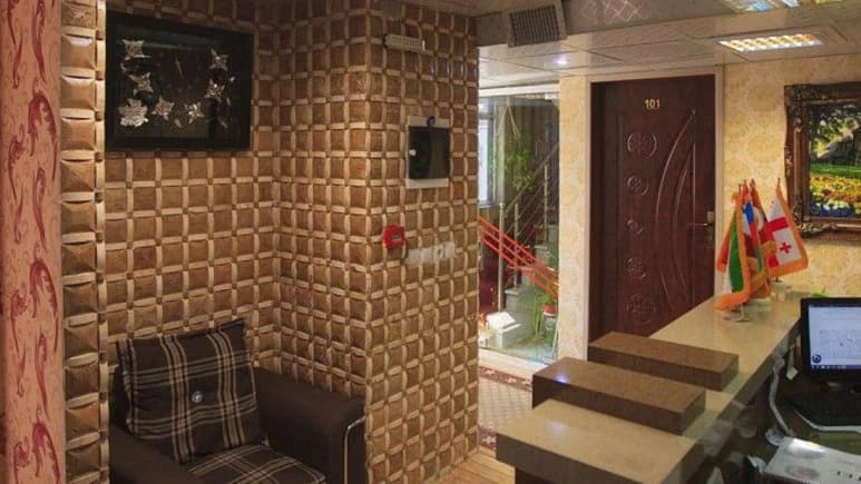 Hayat Guest House – Ardebil - view 4
