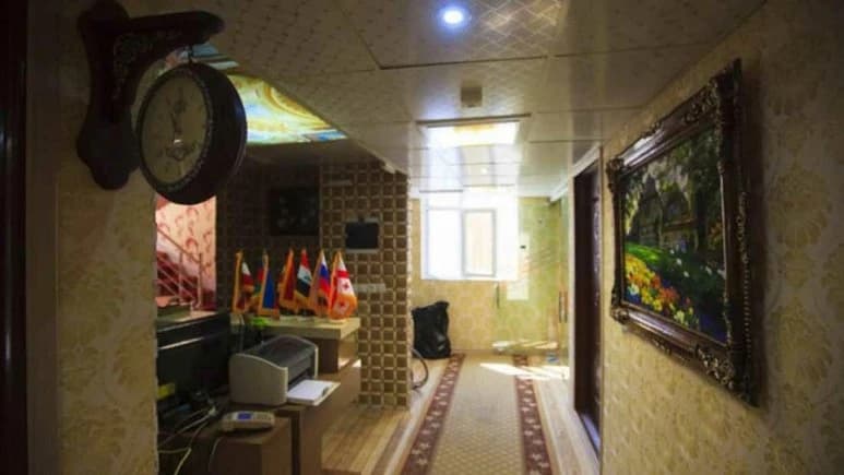Hayat Guest House – Ardebil - view 5