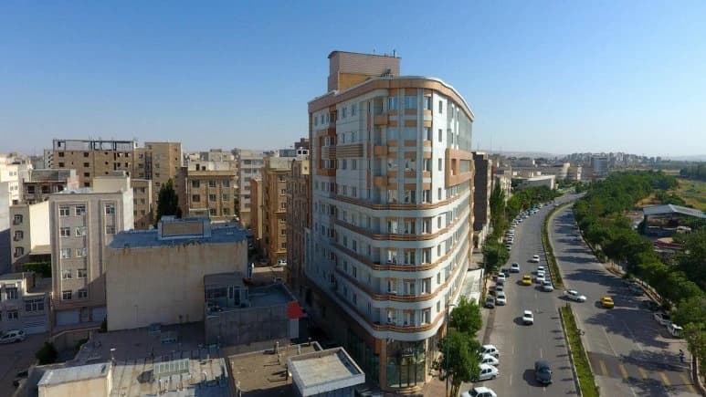 Yakamoz Hotel – Ardebil - view 4