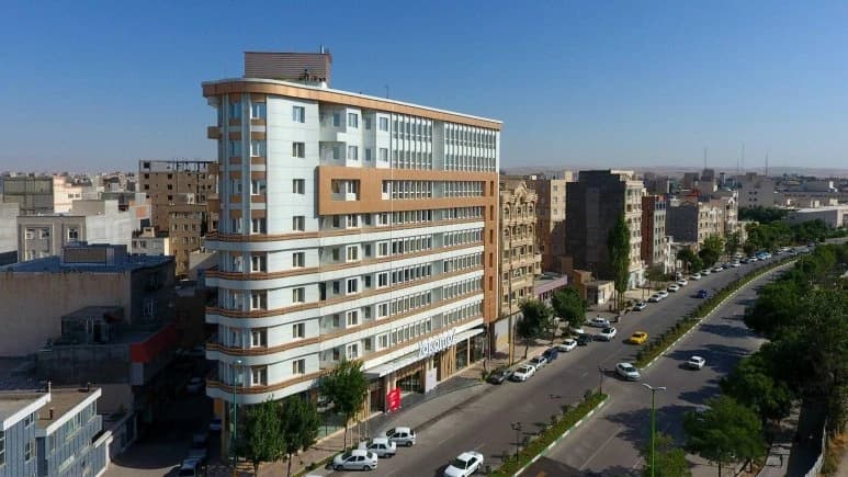 Yakamoz Hotel – Ardebil - view 5