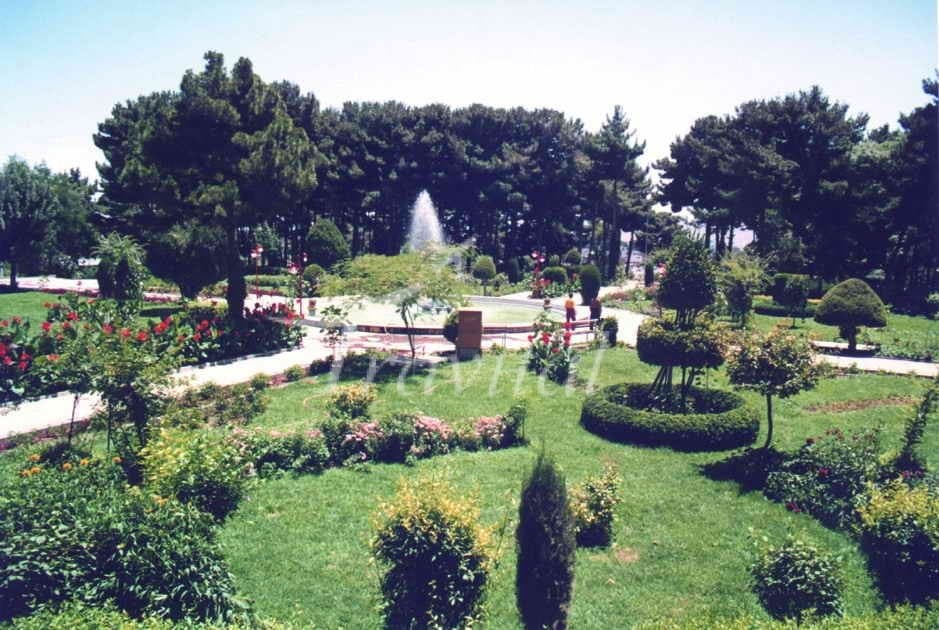 Torbat-e Heydarieh - view 2