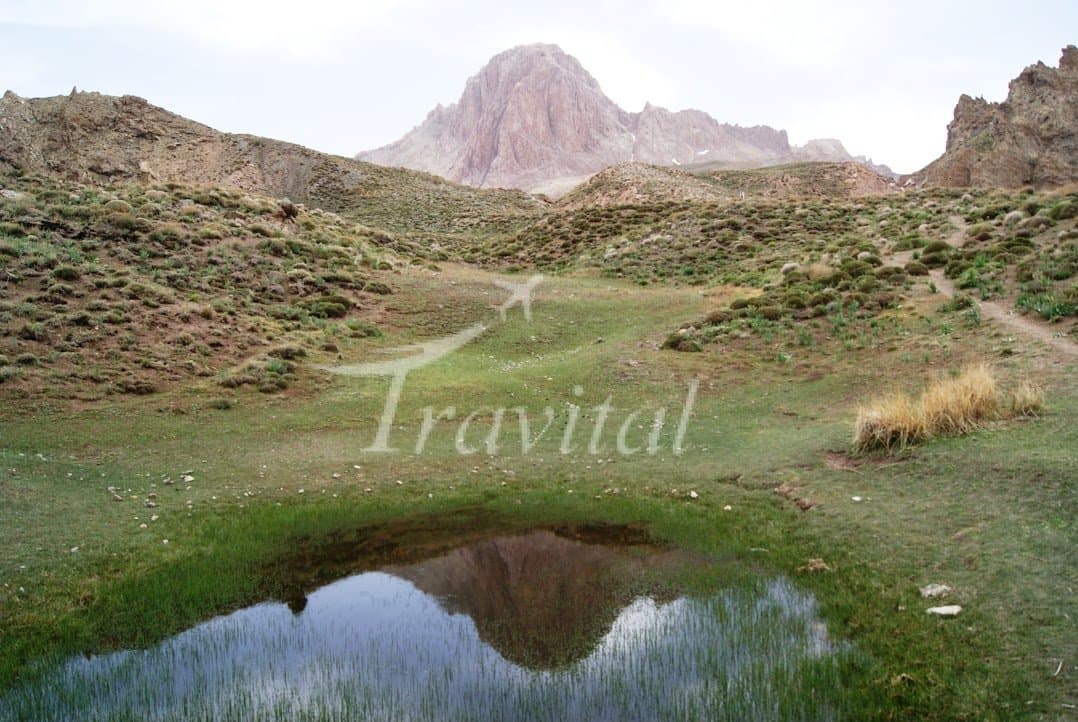 Torbat-e Heydarieh - view 3