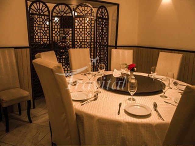 Apadana Hotel – Tehran - view 4