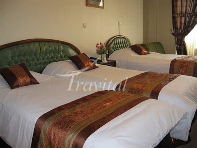Atlas Hotel – Tehran - view 2