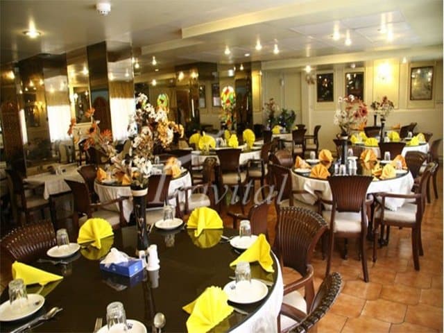 Atlas Hotel – Tehran - view 3