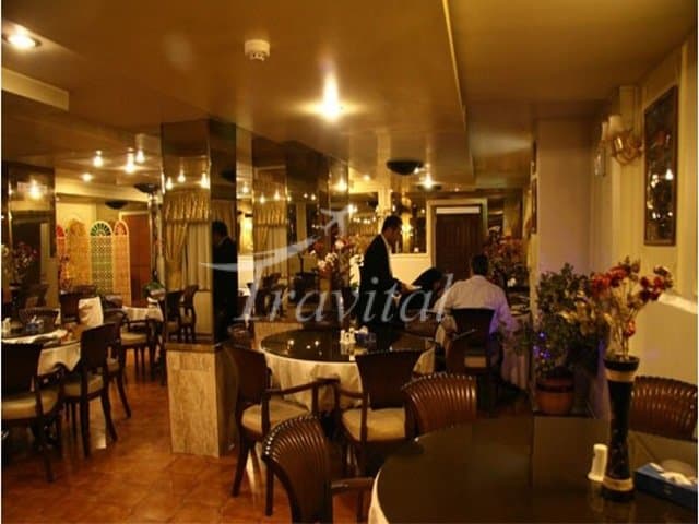Atlas Hotel – Tehran - view 4