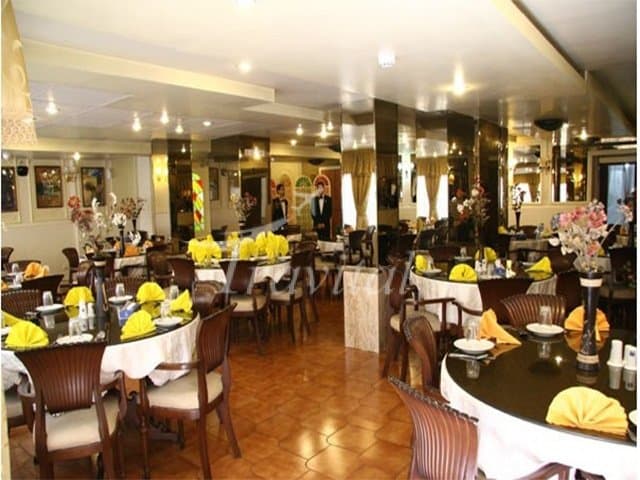 Atlas Hotel – Tehran - view 5