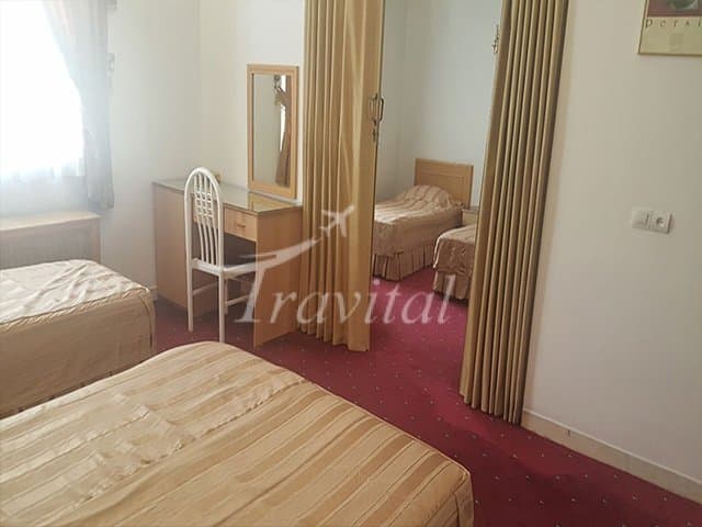 Azadi Hotel (2 star) – Tehran - view 3