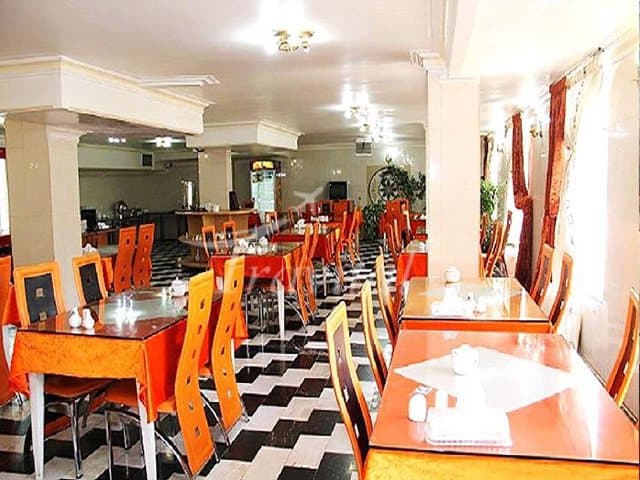 Azadi Hotel (2 star) – Tehran - view 5