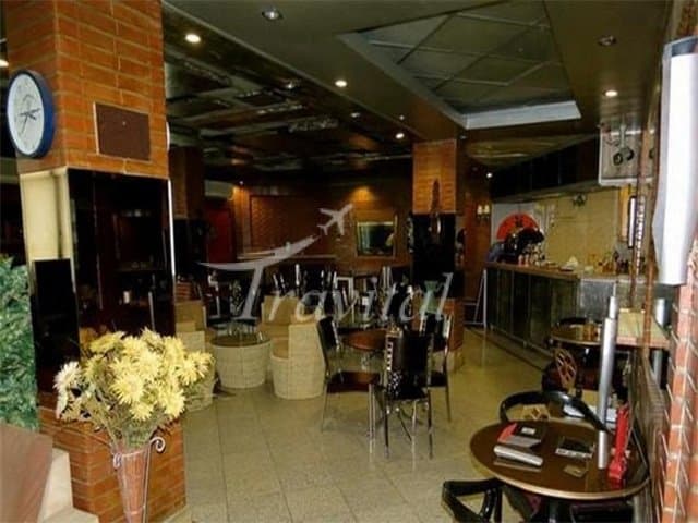 Bolour Hotel – Tehran - view 2