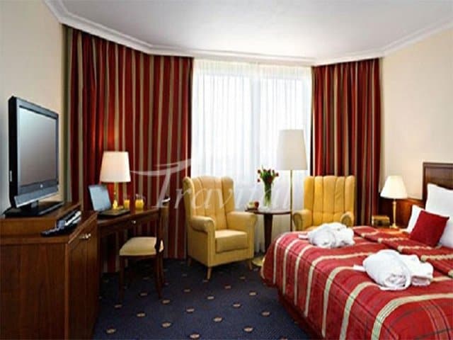 Bolour Hotel – Tehran - view 3