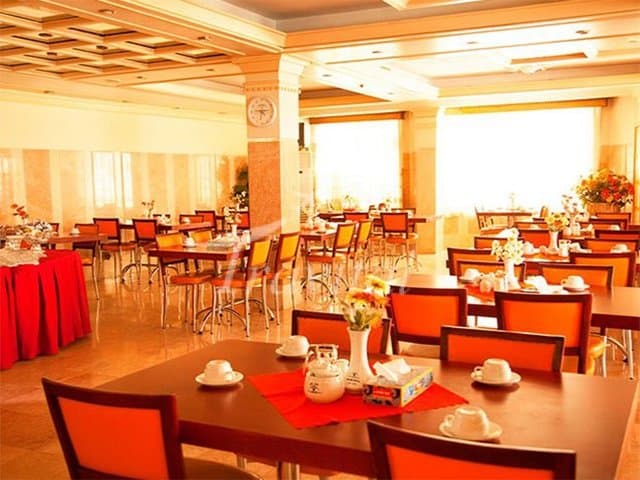 Bolour Hotel – Tehran - view 4