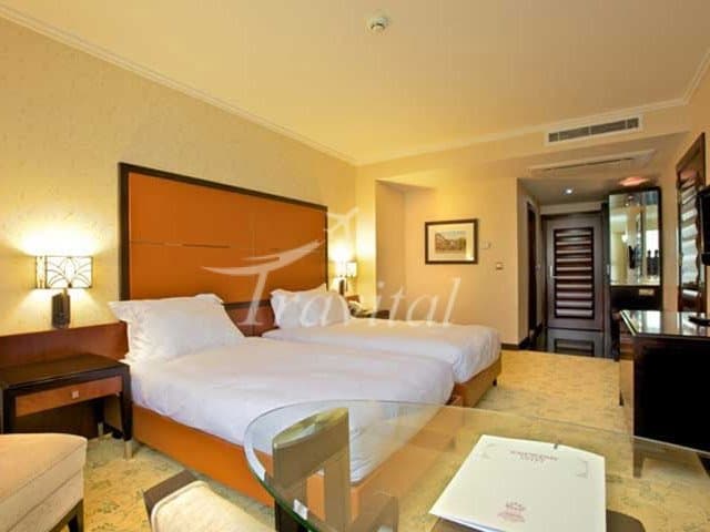Espinas Hotel – Tehran - view 4