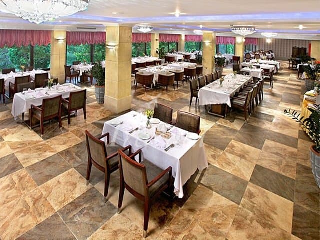 Espinas Hotel – Tehran - view 3