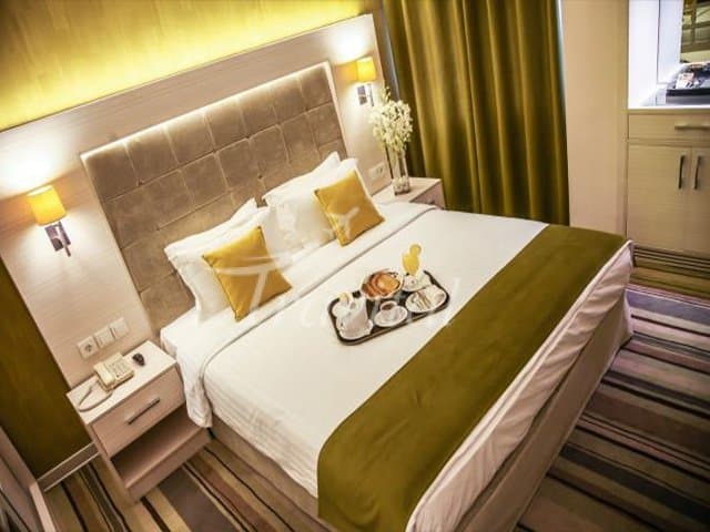 Howeyzeh Hotel – Tehran - view 4