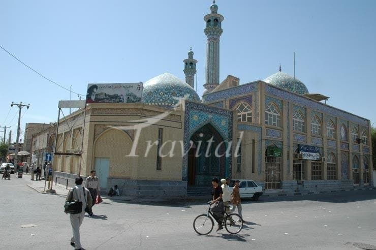 Khorramshahr - view 1