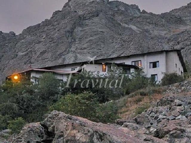 Osoun (Osun) Hotel – Tehran - view 2