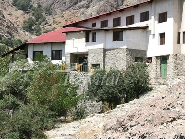 Osoun (Osun) Hotel – Tehran - view 4