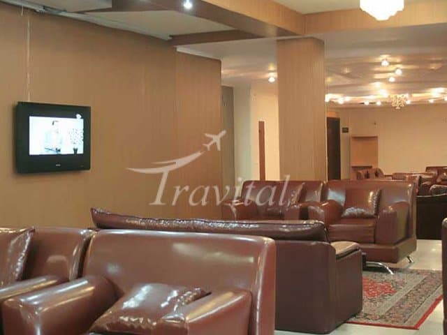 Persia Hotel – Tehran - view 1