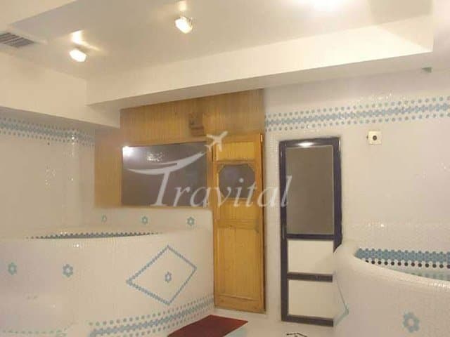 Persia Hotel – Tehran - view 4