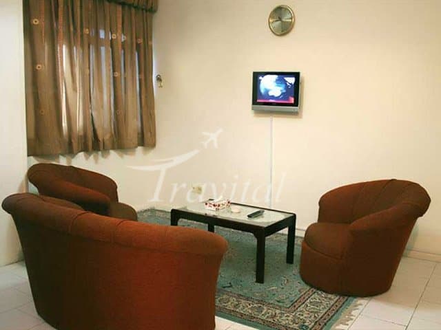 Persia Hotel – Tehran - view 5
